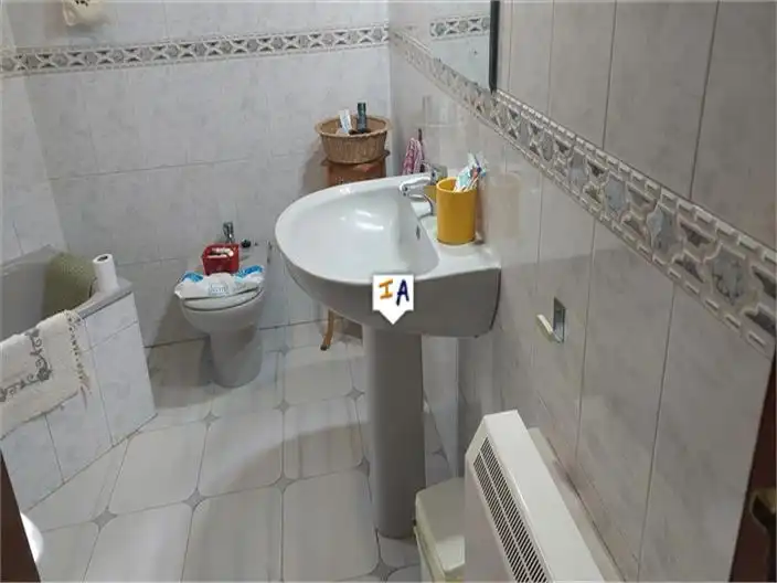 House with pool for sale in Íllora, imagen 15
