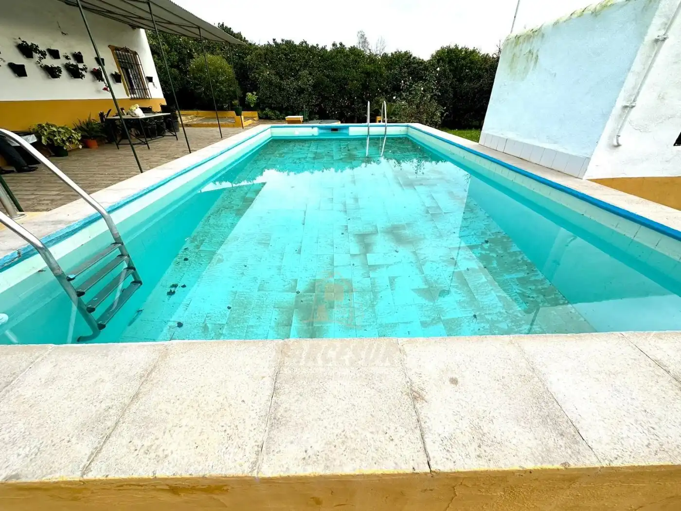 Haus mit Pool zum Verkauf in Almodóvar del Río, imagen 3
