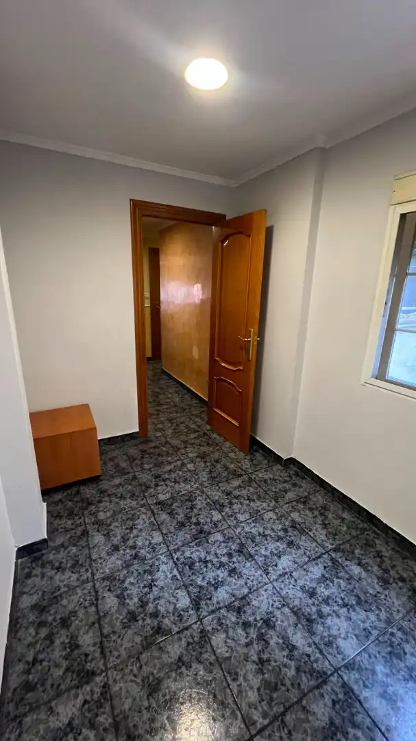 Flat for sale in Sueca  with Air Conditioner