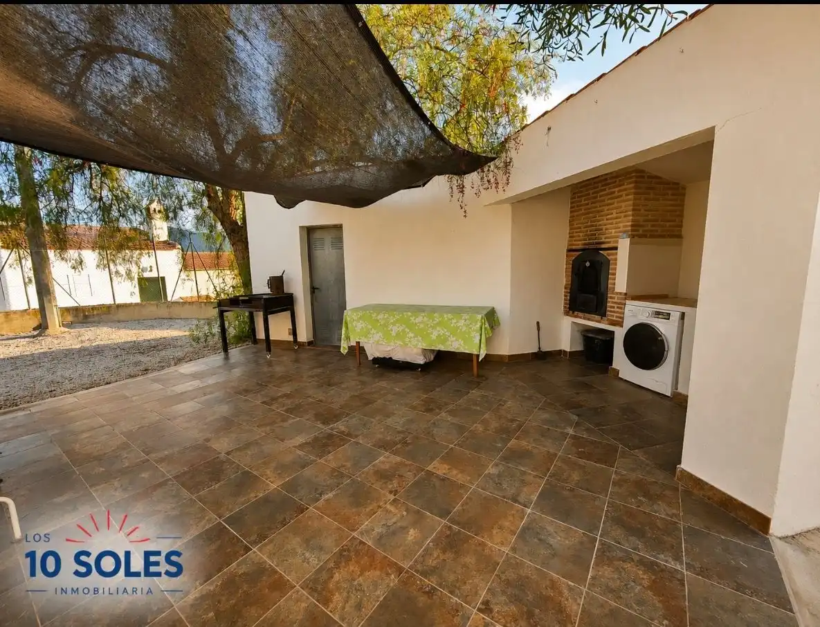 Terrassa de Finca rústica de lloguer en Orihuela amb Aire condicionat, Calefacció i Jardí privat