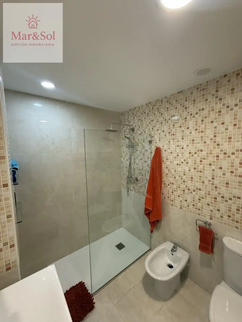 Baixos amb piscina en venda a Xeraco, imagen 5
