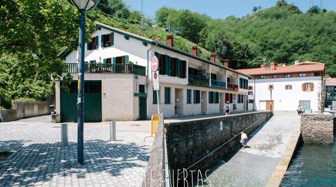 Foto 5 de Casa adosada en venta en San Pedro Kalea, Pasaia, Gipuzkoa