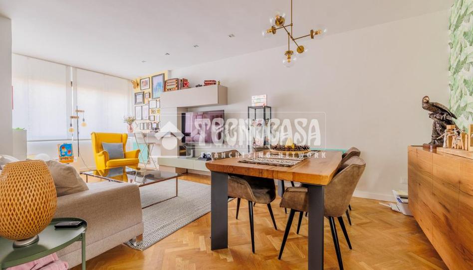 Foto 1 de Pis en venda a Primera Fase - Nuevo Tres Cantos, Madrid