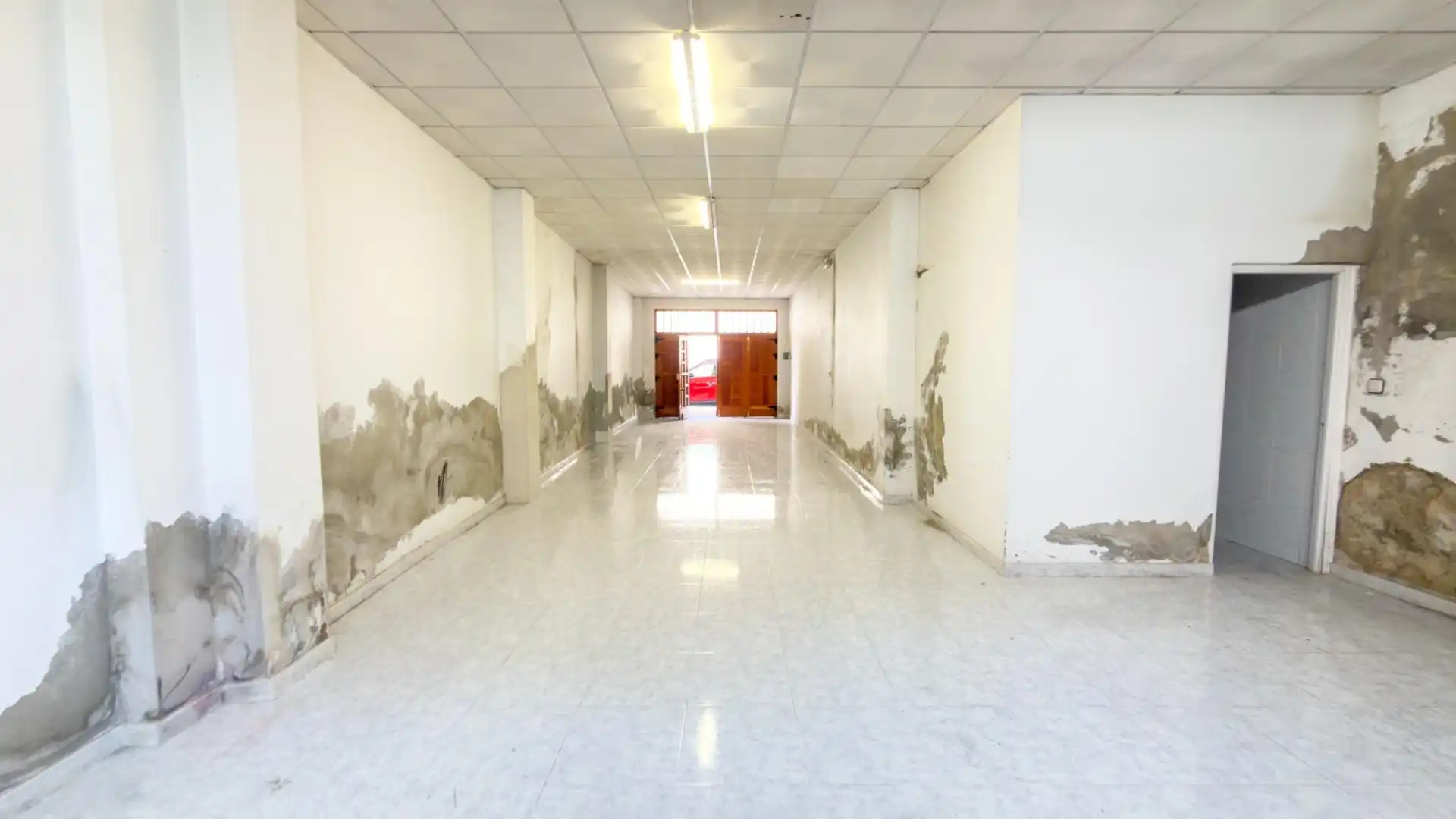 Business premises for sale in Cieza