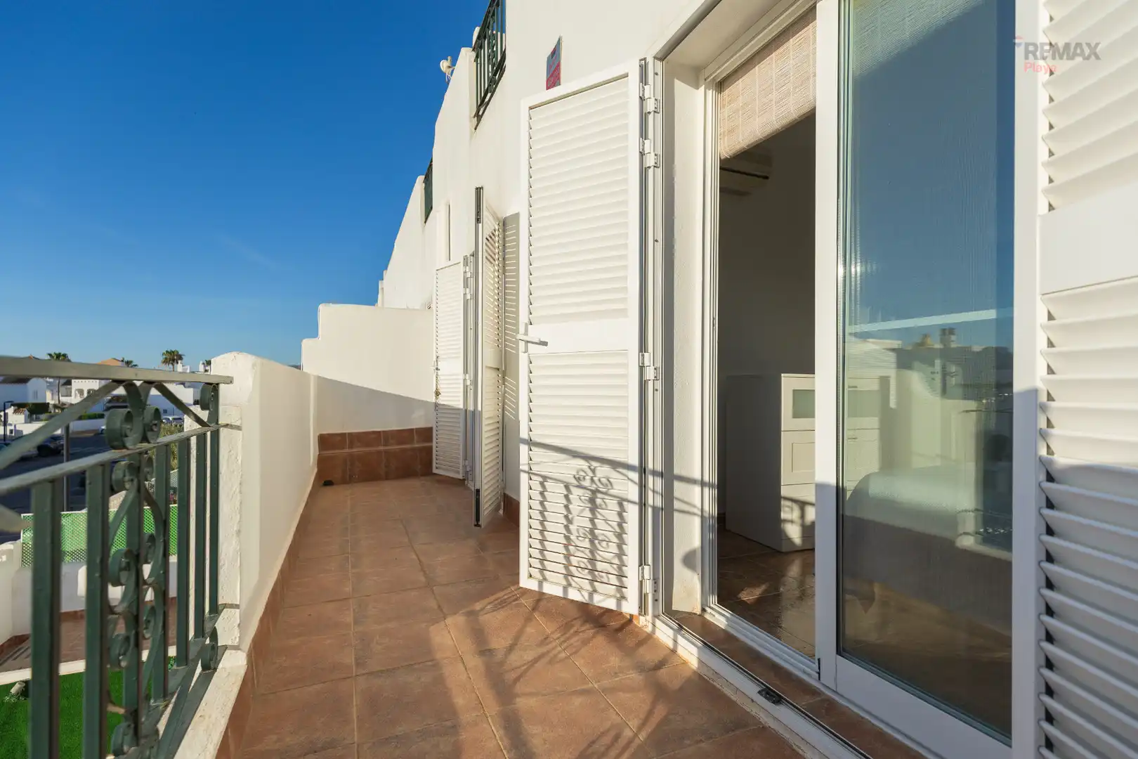 Terraced house with pool for sale in Calle Magallanes 142, imagen 25