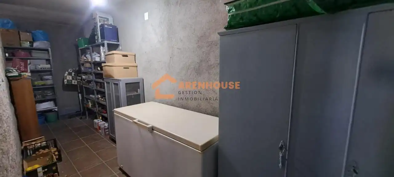 Chalet con terraza en venta en San Cibrao das Viñas, imagen 25