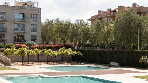 Foto 3 de Àtic en venda a Zona los Colegios, Palma de Mallorca