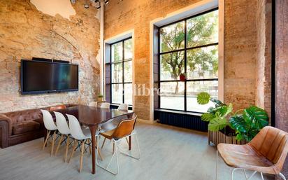 Premises for sale in  Barcelona Capital  with Air Conditioner, Internet and Alarm