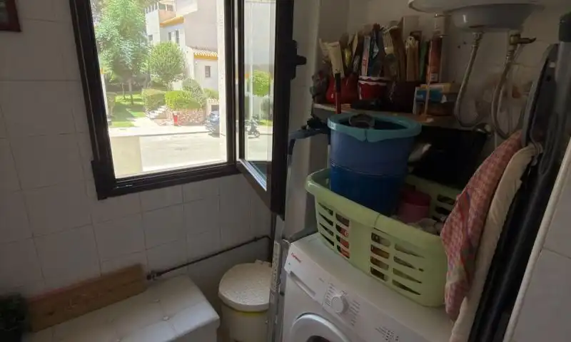 Mini appartamento con piscina in vendita a Calle Feria, imagen 22