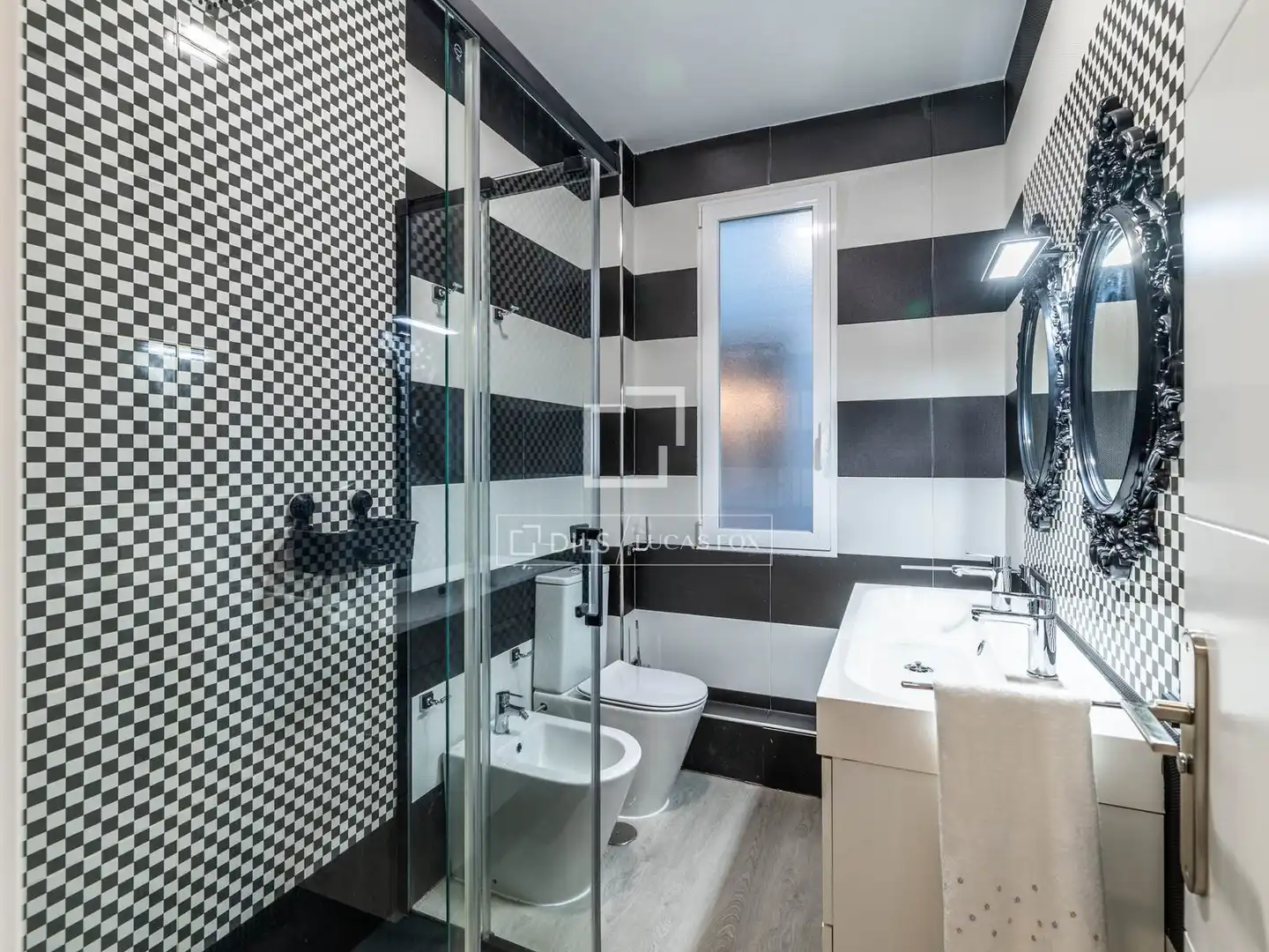 Appartement avec balcon à vendre à Chamberí, imagen 11