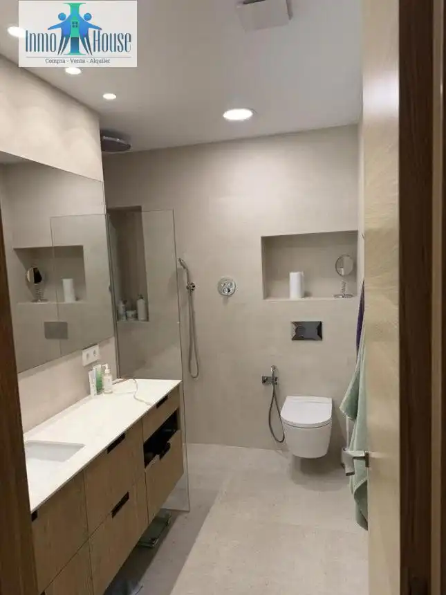 Appartamento con terrazza in vendita a Industria, imagen 4