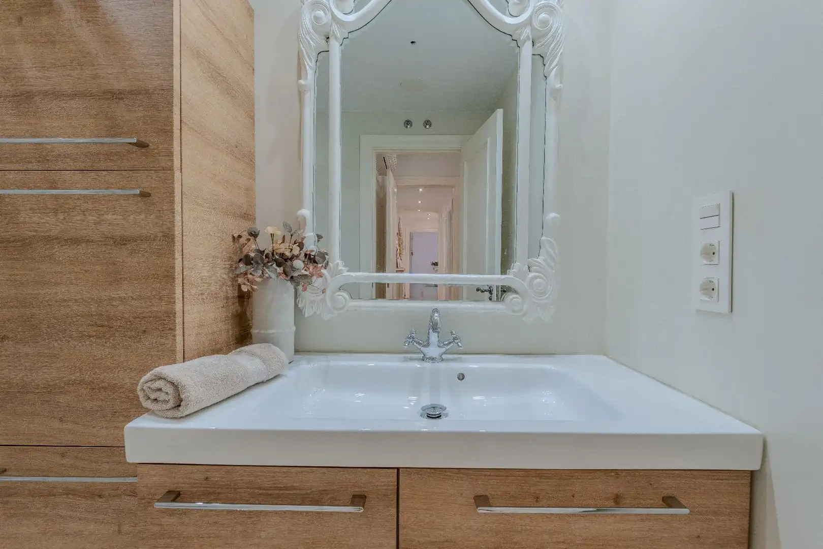 Appartement avec piscine à vendre à Rosa Chacel 5, imagen 13