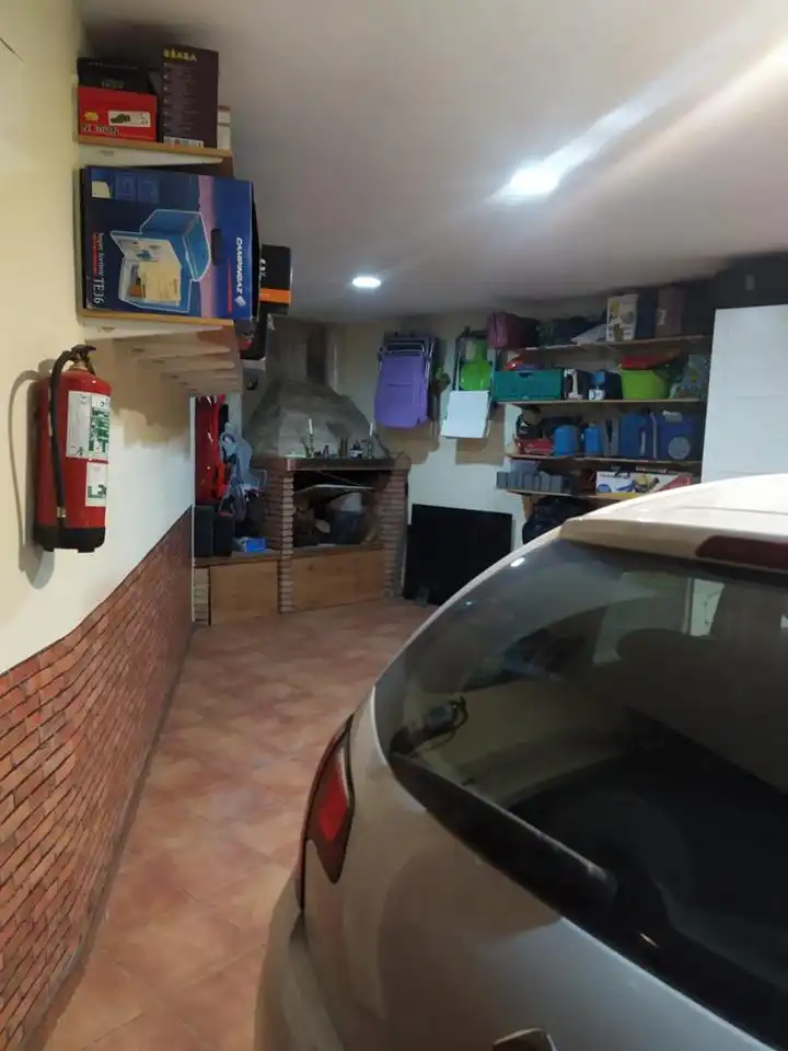 Haus mit Terrasse zum Verkauf in Alagón, imagen 9