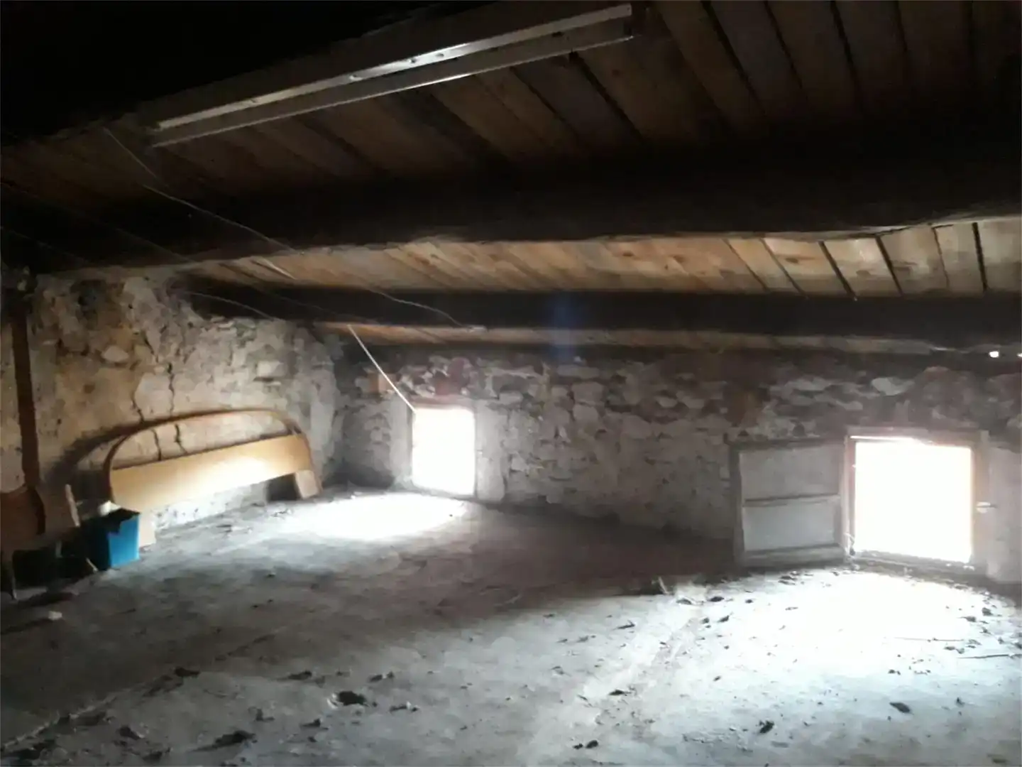 Casa adosada en venda en El Pont de Suert