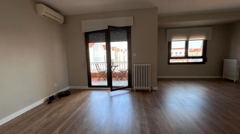 Photo 4 of Flat for rent in Calle Vallehermoso, Arapiles, Madrid Capital