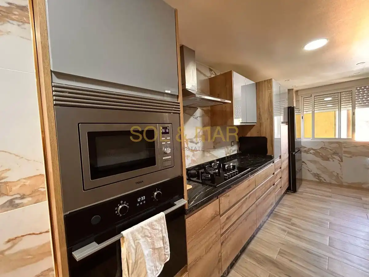 Flat with lift for sale in SOROLLA, imagen 8