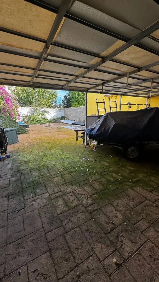 Parking of Residential for sale in  Palma de Mallorca