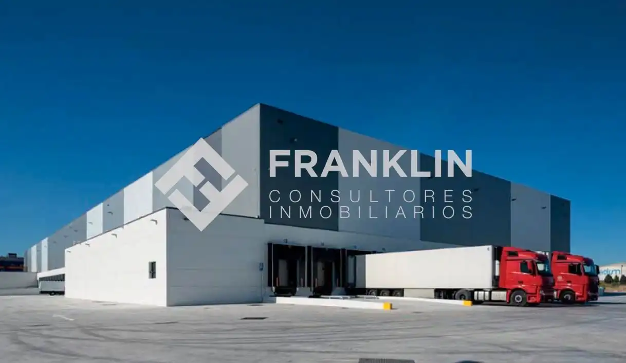 Industriegebäude zur Miete in Martorell, imagen 4