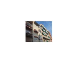 Exterior view of Flat for sale in Alicante / Alacant  with Terrace