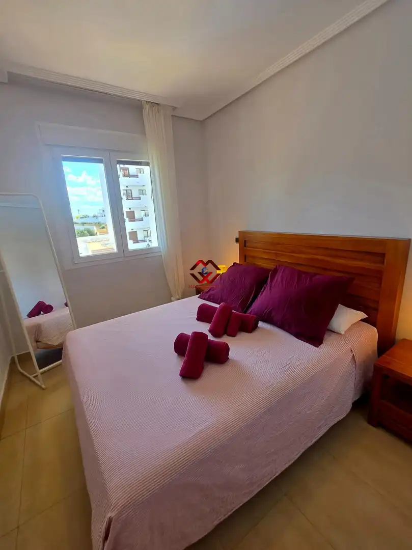 Apartament amb balcó en venda a Las Lomas de Rame - Bahía Bella, imagen 15