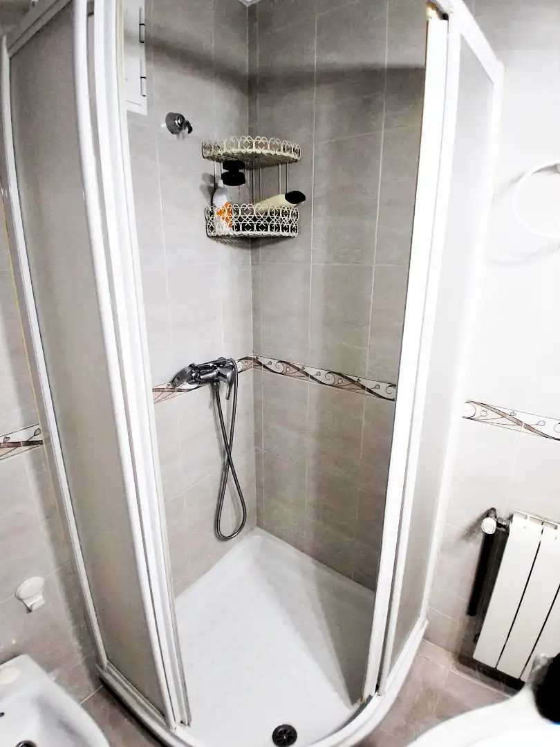 Bany de Apartament de lloguer en Ronda