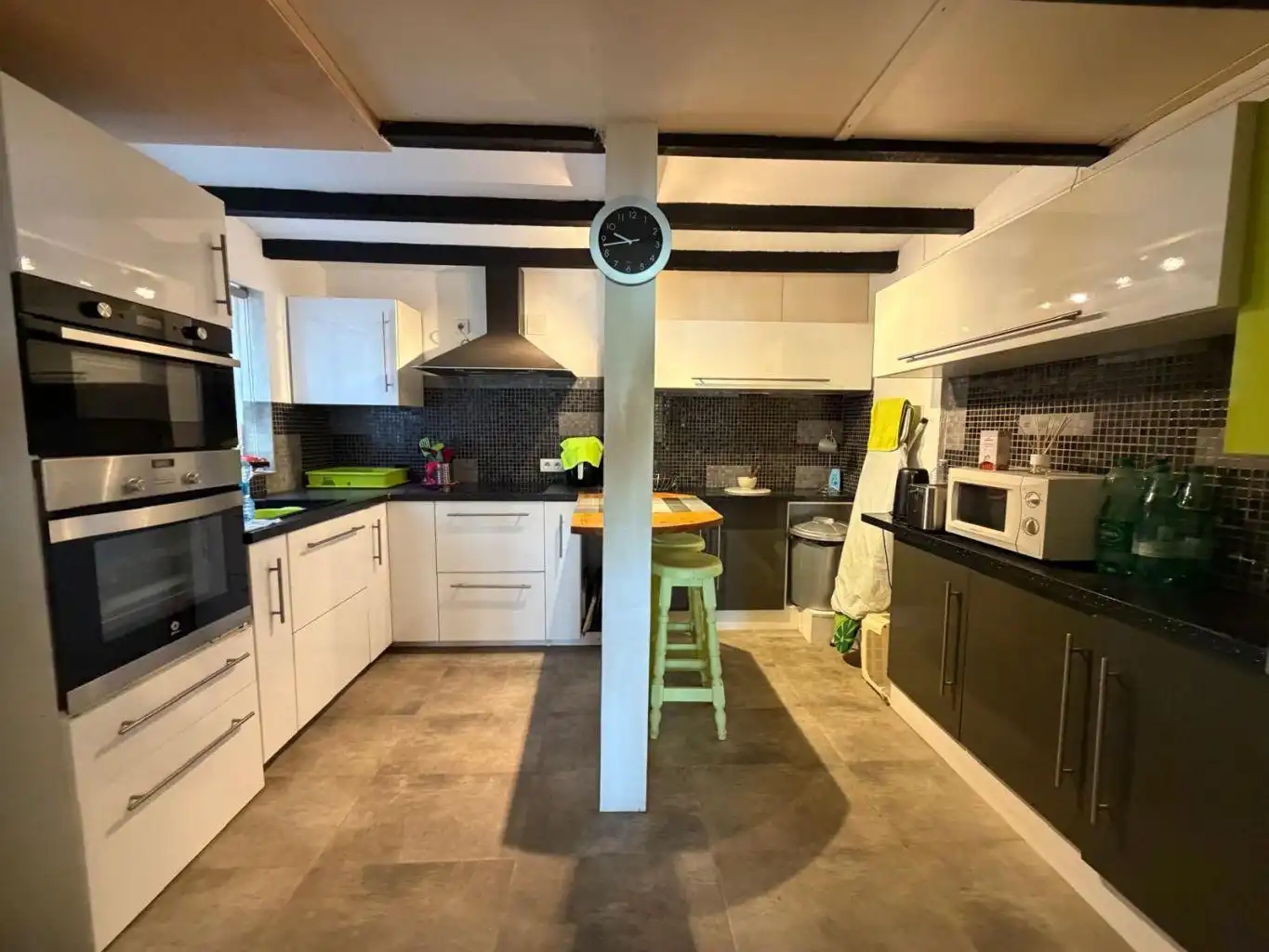 Villa avec piscine à vendre à Centro ciudad, imagen 9