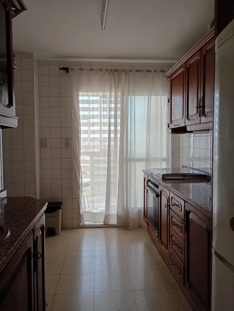 Cocina de Piso de alquiler en Jaén