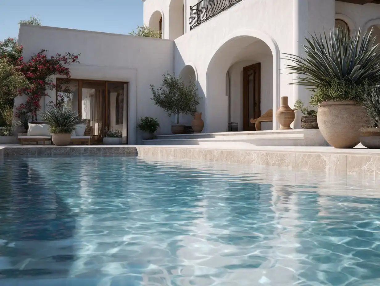 Casa con piscina in vendita a Pinar del Advocat - Cometa, imagen 3