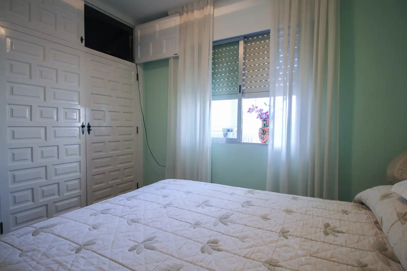 Apartamento con piscina en venta en Calle Decano José Gómez Rando, imagen 11