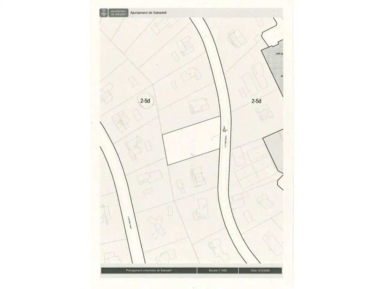 Rustikales Grundstück zum Verkauf in Calle Olof Palme, imagen 20