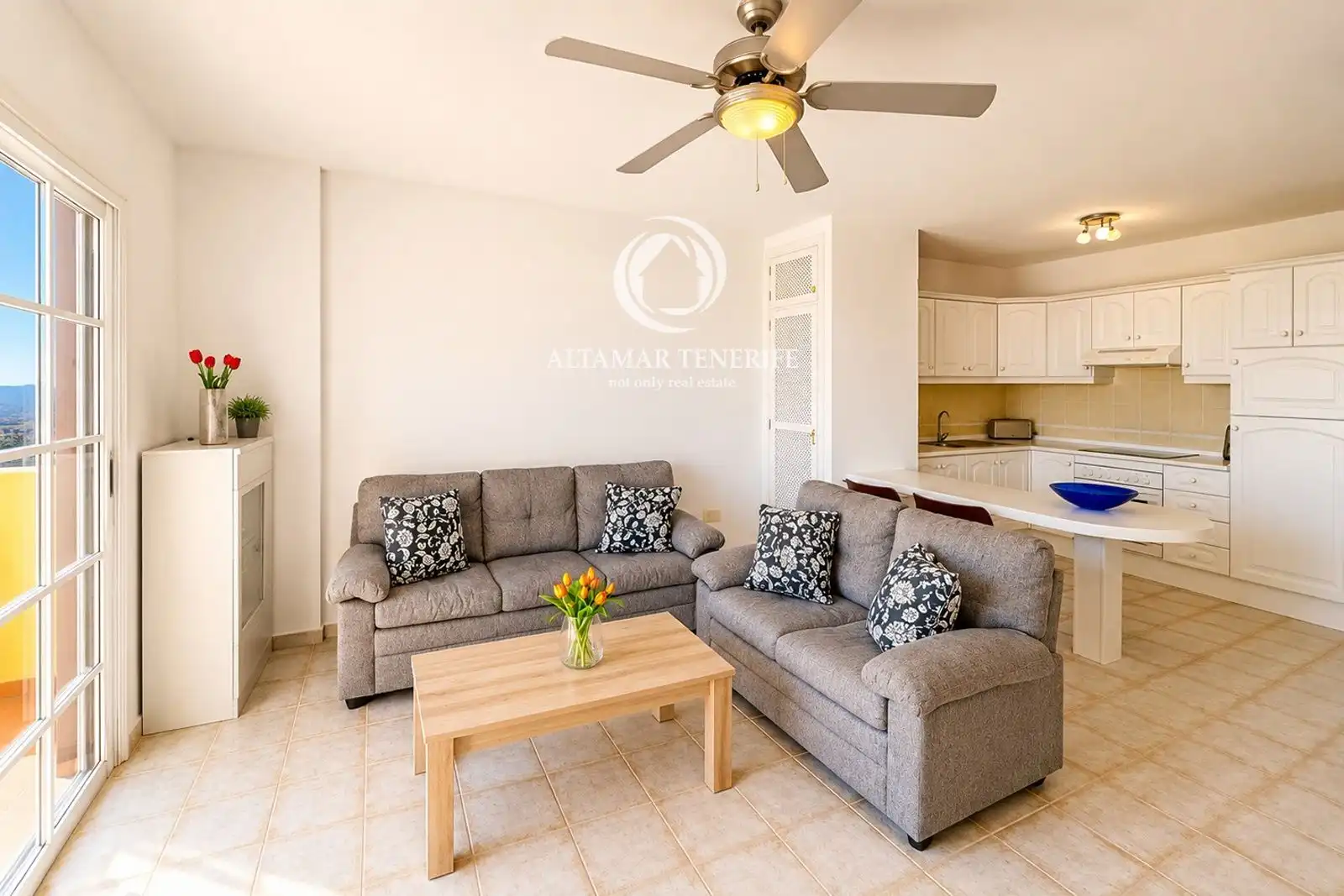 Apartment with pool for sale in Calle Baleares, imagen 7