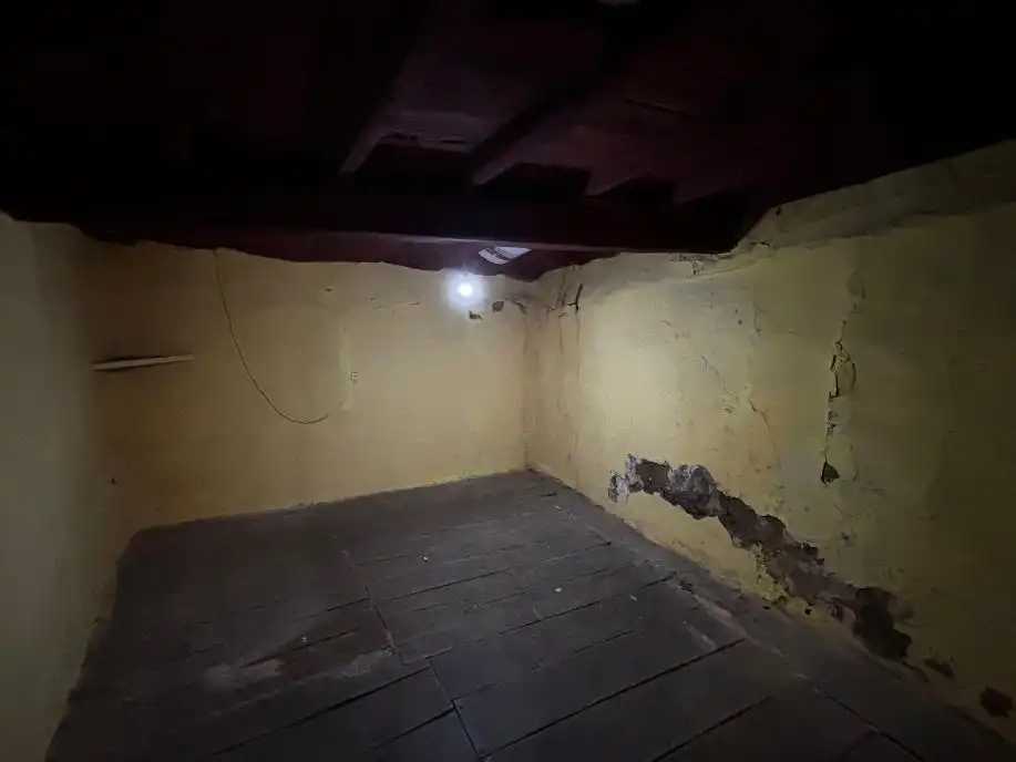 Casa o xalet en venda en Robledillo de la Vera