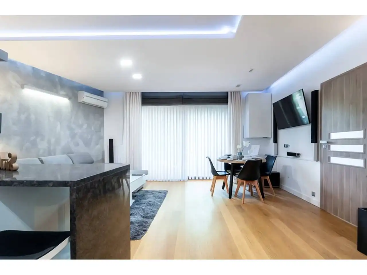 Appartamento con ascensore in vendita a Calle Rector Ubach, imagen 3