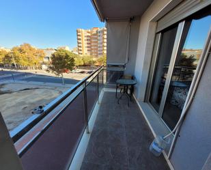 Terrassa de Apartament en venda en Elda amb Aire condicionat i Balcó