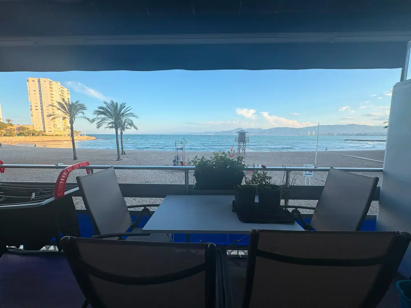 Apartment with terrace for sale in El Faro, imagen 3