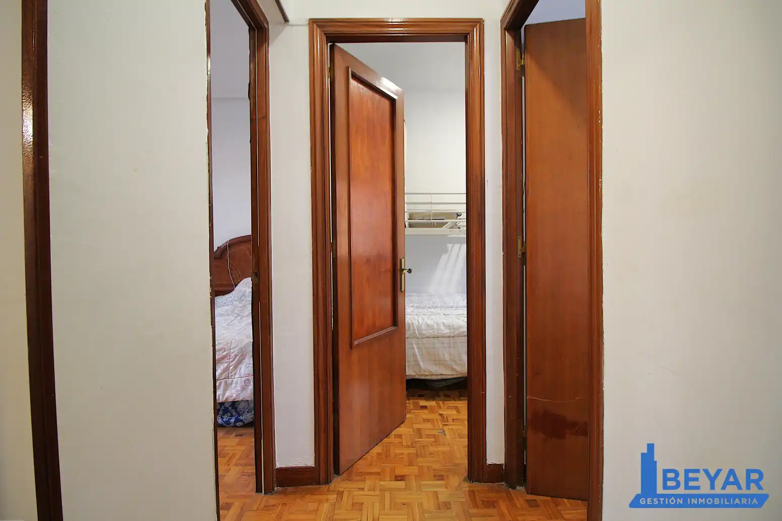 Habitación de Piso en venta en Inmobiliaria - Barreda