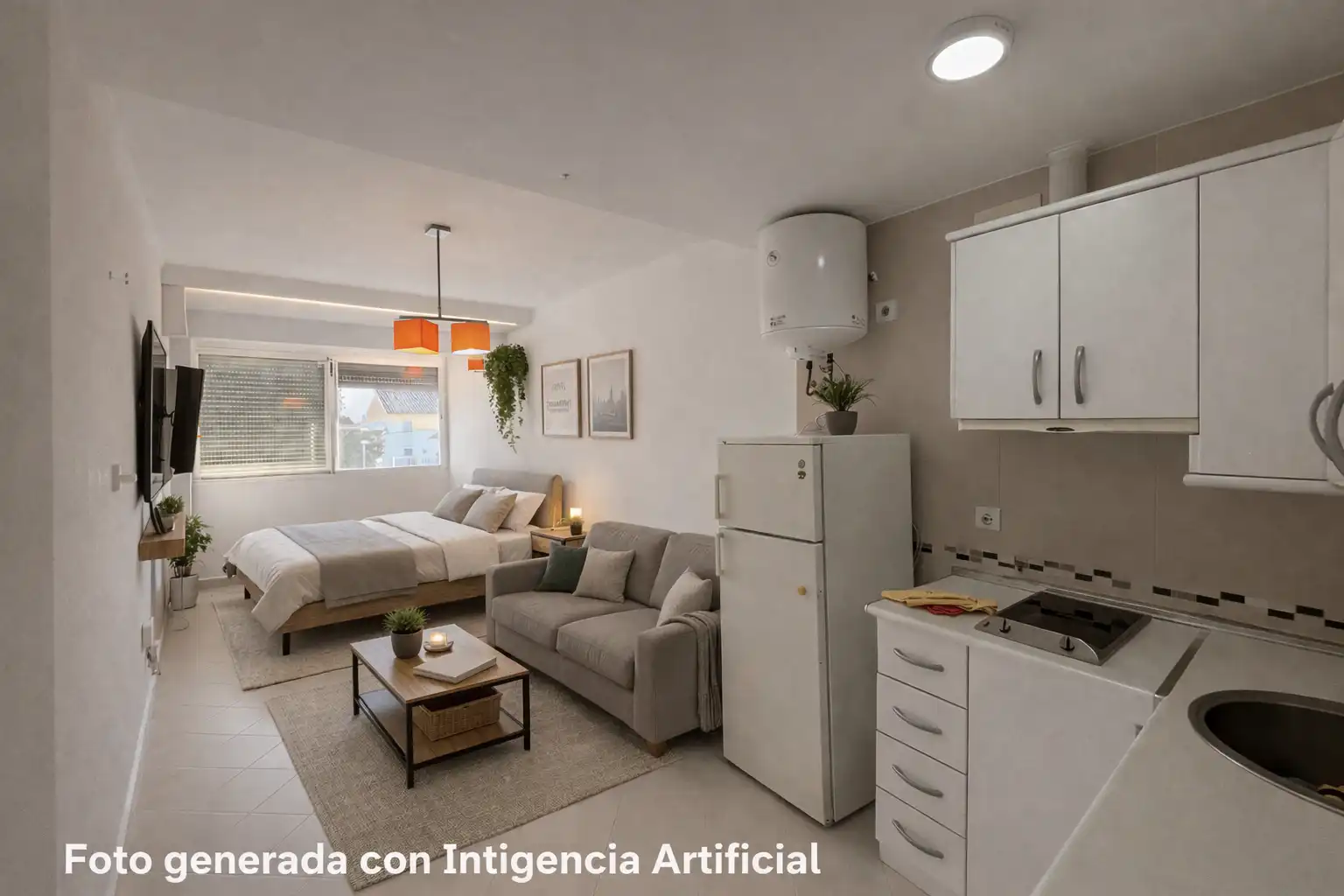 Habitación de Piso en venta en El Rompido