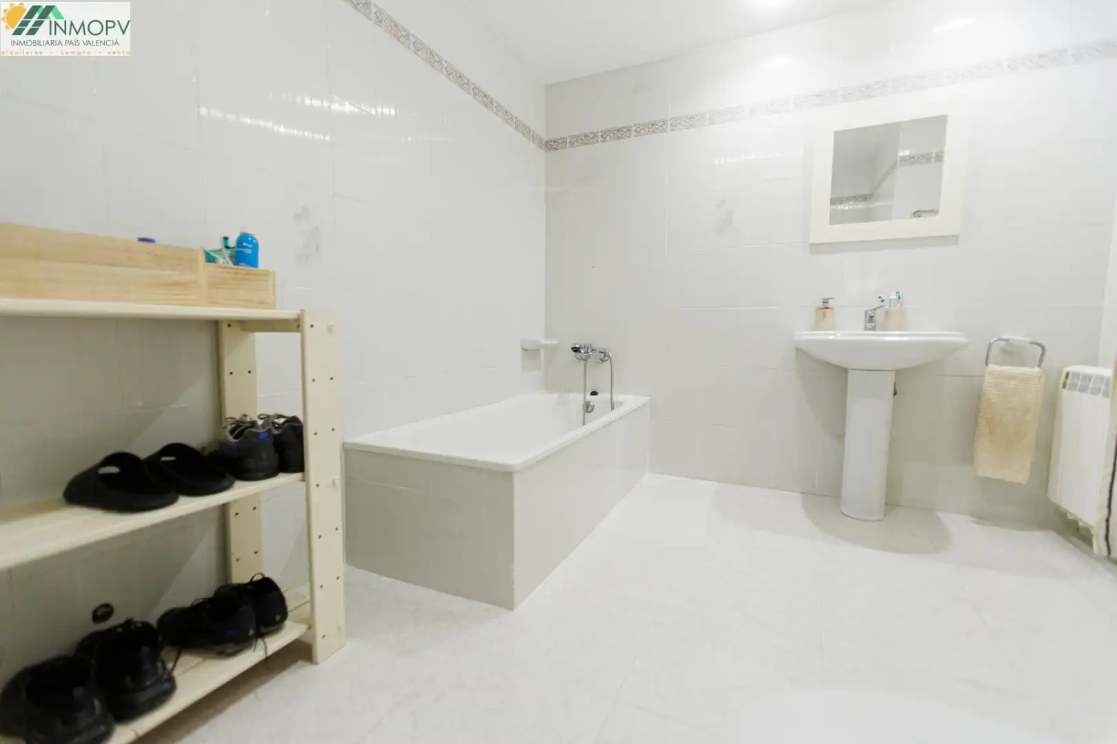 Flat with terrace for sale in Casco Urbano, imagen 34
