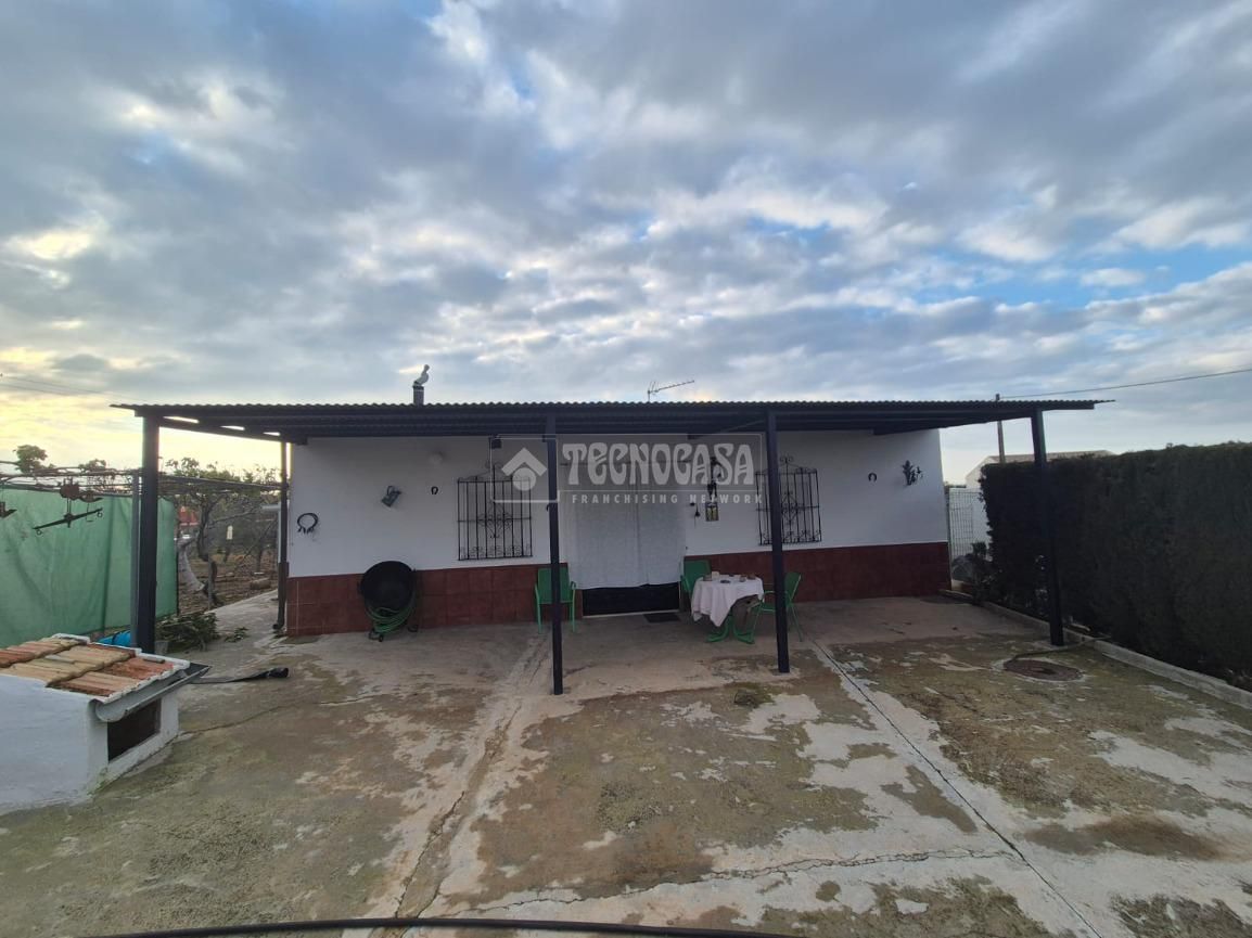 Grundstücke zum verkauf in Fuente Palmera