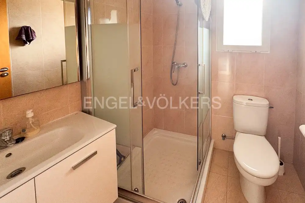 Detached homes for rent in urbanización Devesa, Oliva Nova