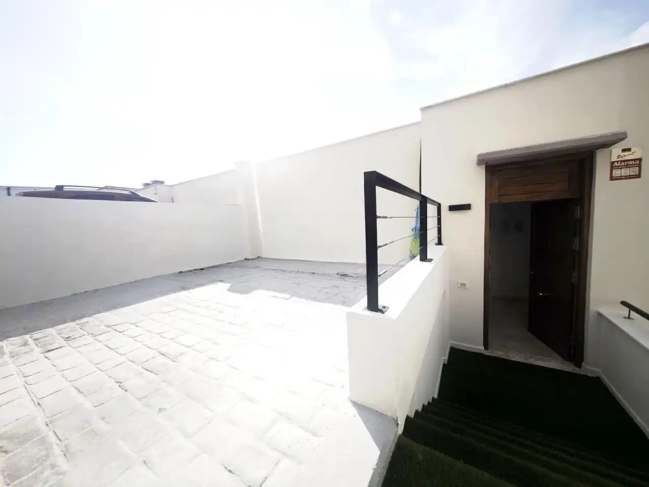 Casa o chalet de alquiler en Calle Valencia, Puerto Rico