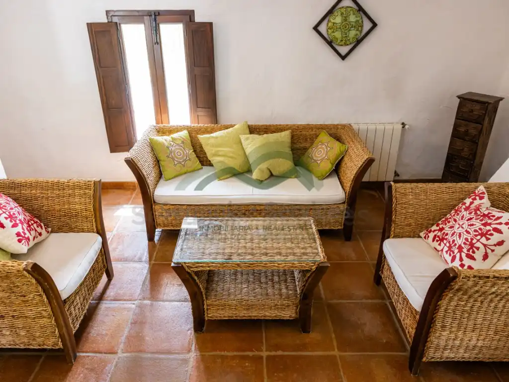 Casa en venta en Grazalema, imagen 74
