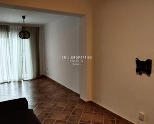 Bedroom of Flat for sale in Burjassot  with Air Conditioner, Heating and Oven