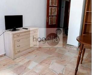 Living room of Flat to rent in  Sevilla Capital  with Air Conditioner