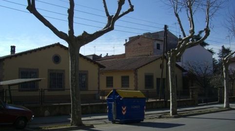 Solar en venta  Zona LAlbareda, imatge 2