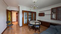 Living room of Flat for sale in Usurbil  with Terrace and Furnished