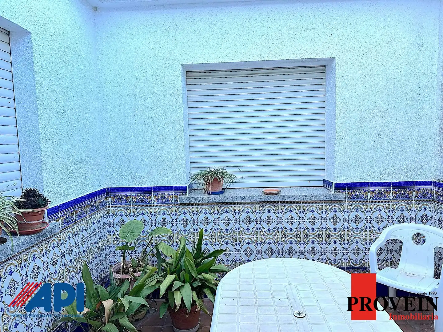 Casa adosada en venta en Calle Cristo del Amparo, Santa Cruz del Retamar pueblo