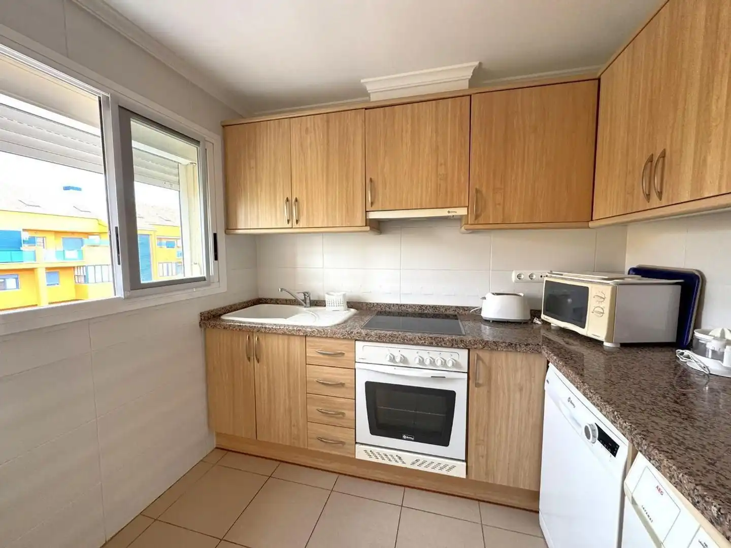 Flat for sale in Camino del Llavador, 18, Les Bassetes - El Marjal