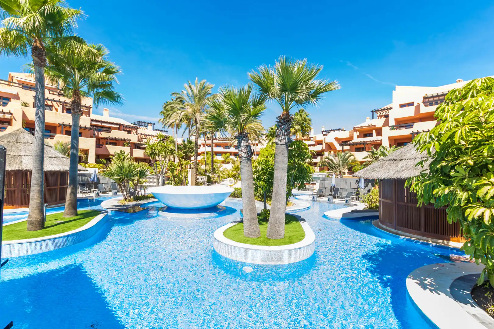 Planta baixa en venda a MAR AZUL, 2, Kempinski
