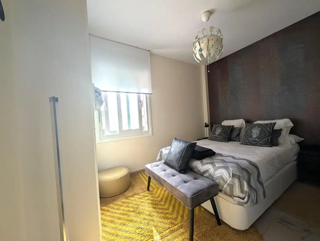 Bedroom of Detached homes for sale in La Alcaidesa  with Air Conditioner, Heating and Private garden